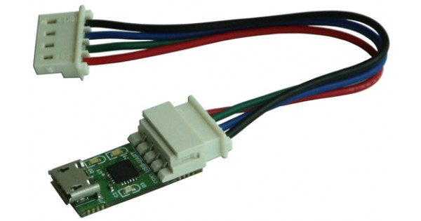 Usb и uart отличия